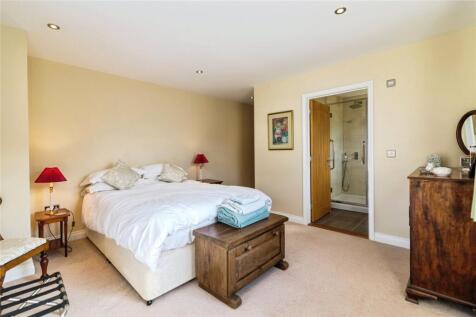 Master Bedroom Two