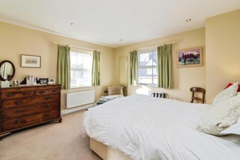 Master Bedroom Two