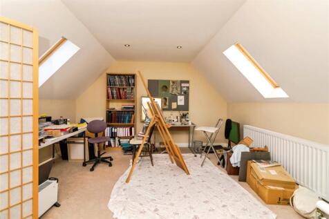 Bedroom Six