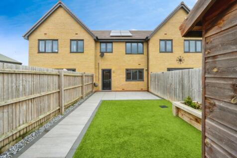 Back Garden