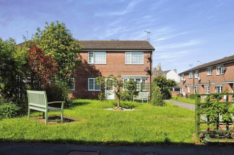 Communal Garden
