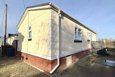 Rear  Aspect