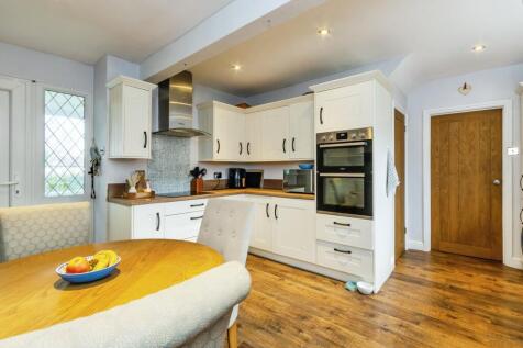 Kitchen/ Diner