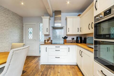 Kitchen/ Diner