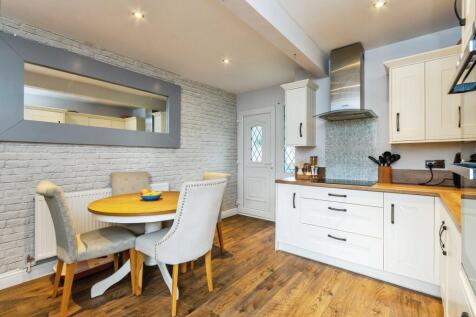 Kitchen/ Diner