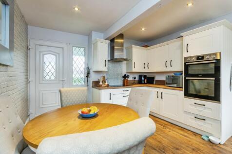 Kitchen/ Diner