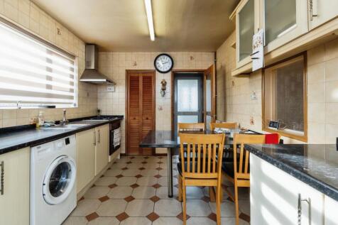 Kitchen/ Diner