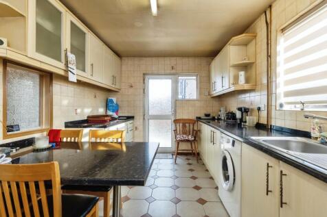 Kitchen/ Diner