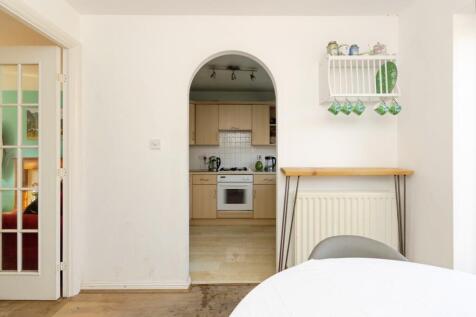 Dining Space