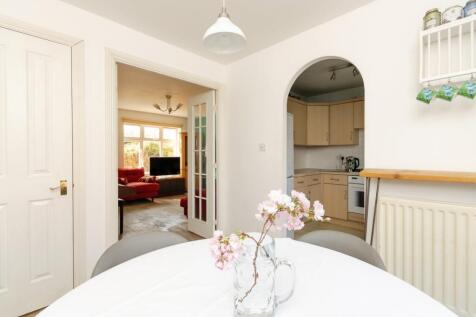 Dining Space