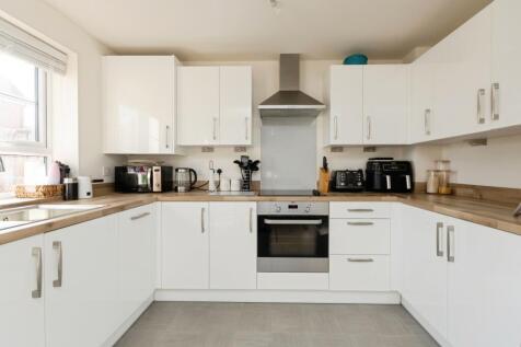 Kitchen/ Diner