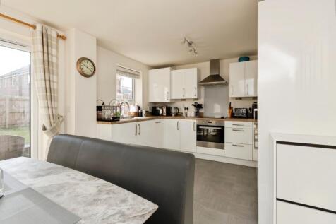 Kitchen/ Diner