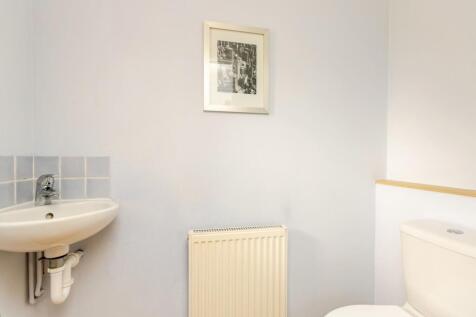 Wc / Cloakroom