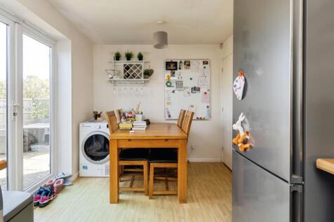 Dining Space