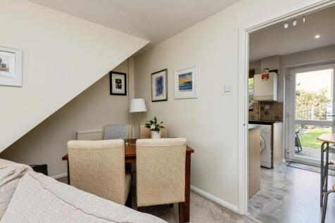 Dining Space
