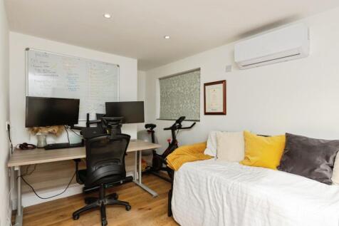 Home Office