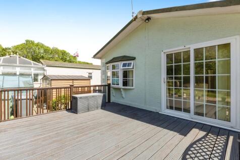 Decking