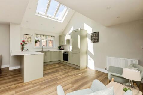 Family Kitchen