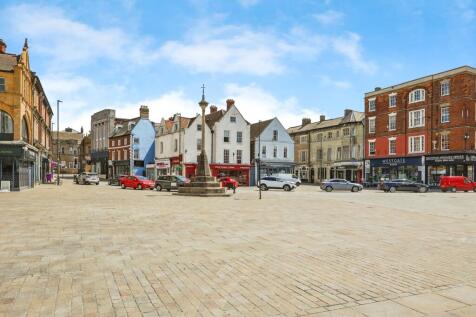 Grantham Town