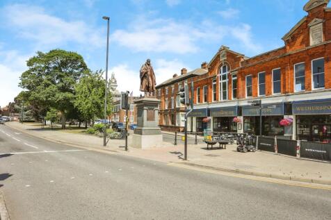 Grantham Town