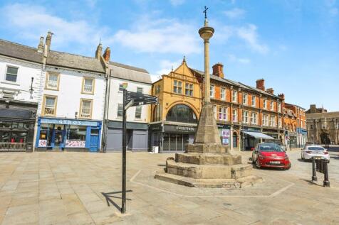 Grantham Town