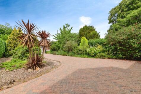 Front Driveway