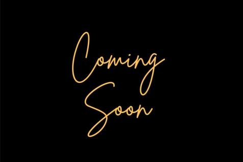 Coming Soon