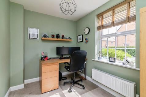 Home Office