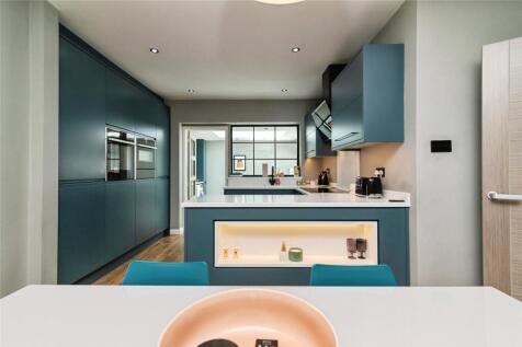 Kitchen/ Diner