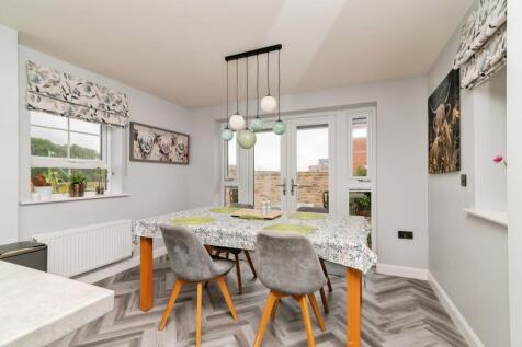 Dining Space