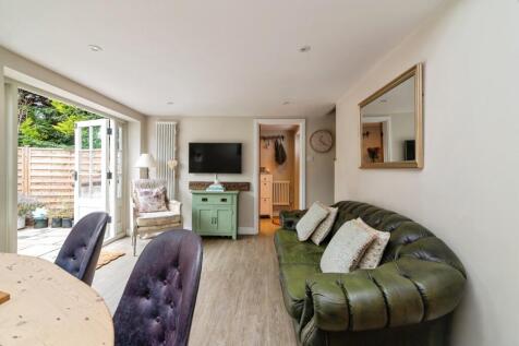 Family/Dining Room