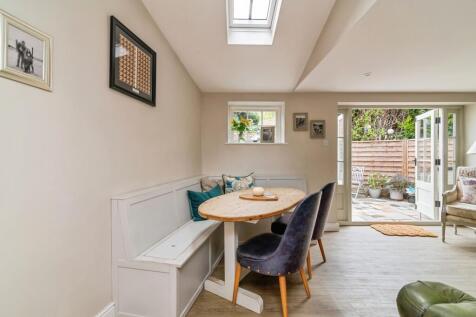 Family/Dining Room