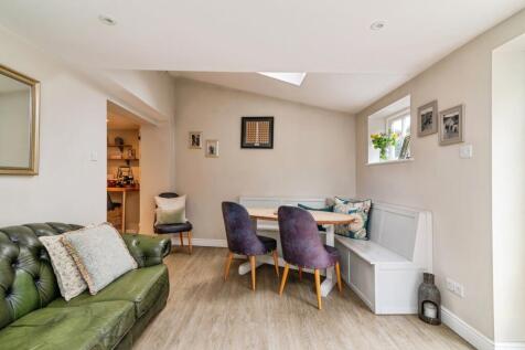 Family/Dining Room