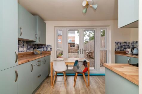 Kitchen /Diner