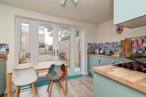 Kitchen /Diner