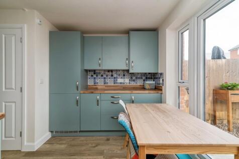 Kitchen /Diner
