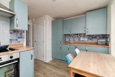Kitchen /Diner