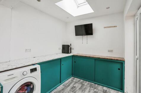 Kitchen Space