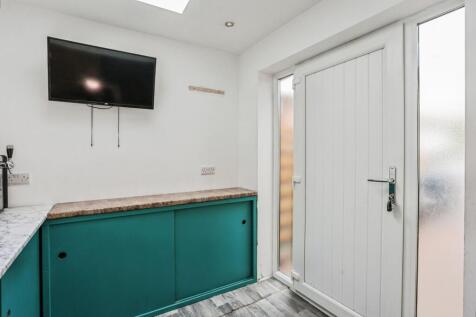 Kitchen Space