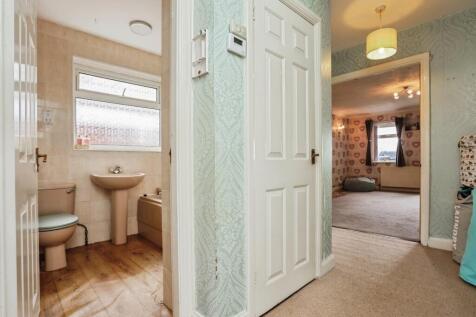 Bedroom and En Suite