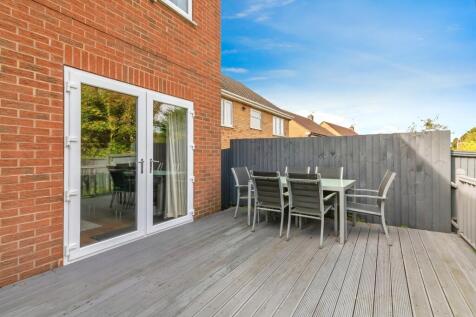 Decking