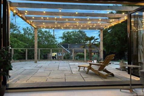 Evening View