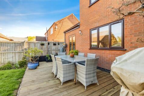 Decking