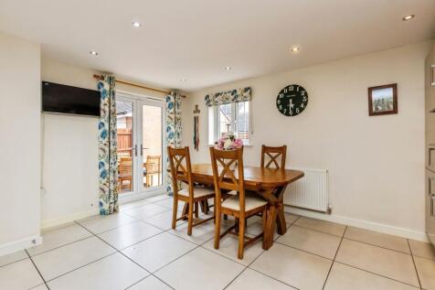 Dining Space