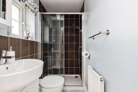 En Suite Shower Room