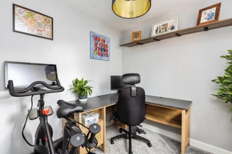 Office Space
