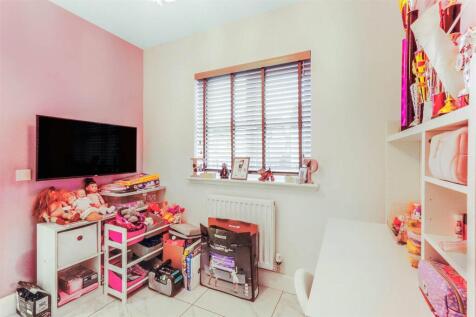 Study/Tv Room