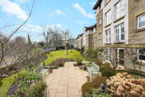 Communal Gardens
