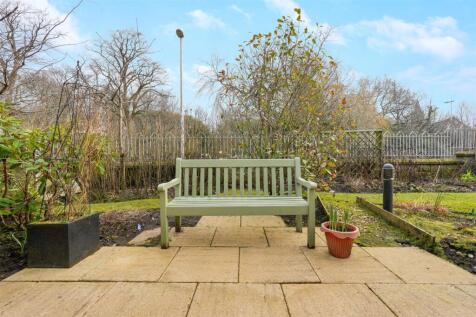 Communal Gardens