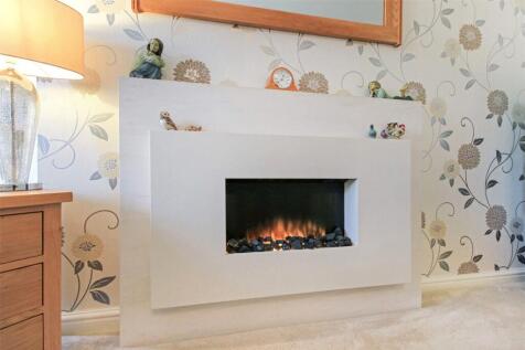 Fire Place